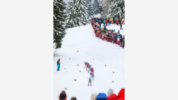 découvrez l'intensité de l'entraînement pour la coupe du monde de descente 2025. préparez-vous aux enjeux de cette compétition mondiale avec des astuces, des techniques et des conseils de professionnels pour optimiser vos performances sur les pistes.
