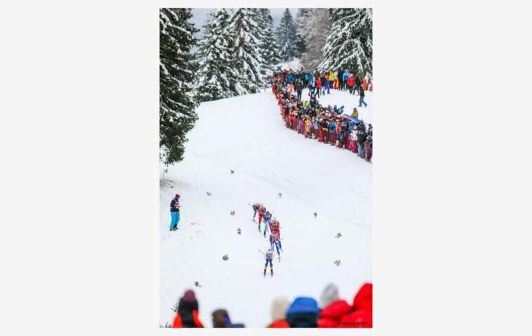 découvrez l'intensité de l'entraînement pour la coupe du monde de descente 2025. préparez-vous aux enjeux de cette compétition mondiale avec des astuces, des techniques et des conseils de professionnels pour optimiser vos performances sur les pistes.