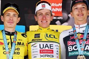 découvrez les équipes qui participeront au tour de france 2025. suivez les coureurs, leurs performances et les stratégies des équipes dans cette célébration emblématique du cyclisme.