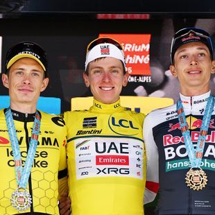 Découvrez notre équipe pour le Tour de France 2025 7 découvrez les équipes qui participeront au tour de france 2025. suivez les coureurs, leurs performances et les stratégies des équipes dans cette célébration emblématique du cyclisme.