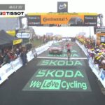 Tour de France 2025 : aperçu de l'étape 19, horaires, profil et parcours 25 découvrez l'étape 19 du tour de france 2025, un moment palpitant pour les amateurs de cyclisme. revivez les moments forts, les paysages éblouissants et les performances des coureurs dans cette édition emblématique de la grande boucle.