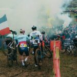 Neuvième étape du Tour de France : la spectaculaire échappée de Van der Poel, Merlier remporte sa deuxième victoire, l'abandon possible d'Almeida pourrait-il influencer Pogacar ? 25 découvrez les temps forts de l'étape 9 avec la performance éclatante de van der poel, la victoire de merlier et les doutes qui entourent almeida face à pogacar. un résumé captivant de cette étape palpitante qui a tenu les fans en haleine.