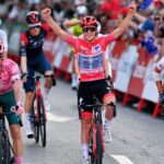 découvrez l'incroyable rivalité entre remco evenepoel et tadej pogačar, deux des meilleurs coureurs cyclistes de leur génération. plongez dans leurs performances légendaires, leurs parcours et l'impact qu'ils exercent sur le cyclisme moderne.