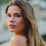 Lorena Wiebes triomphe lors d'une étape en sprint du Tour de France Femmes, Demi Vollering chute, tandis que Vos reprend le maillot jaune 23 lorena wiebes remporte une victoire éclatante et reprend le maillot jaune. plongez dans les détails de cette course palpitante et découvrez comment elle a su s'imposer sur le peloton.