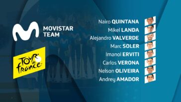 découvrez le movistar tour, un événement sportif incontournable qui réunit les passionnés de cyclisme. suivez les meilleurs coureurs à travers des paysages époustouflants tout en profitant d'une ambiance festive et de diverses activités pour toute la famille. ne manquez pas cette expérience unique !