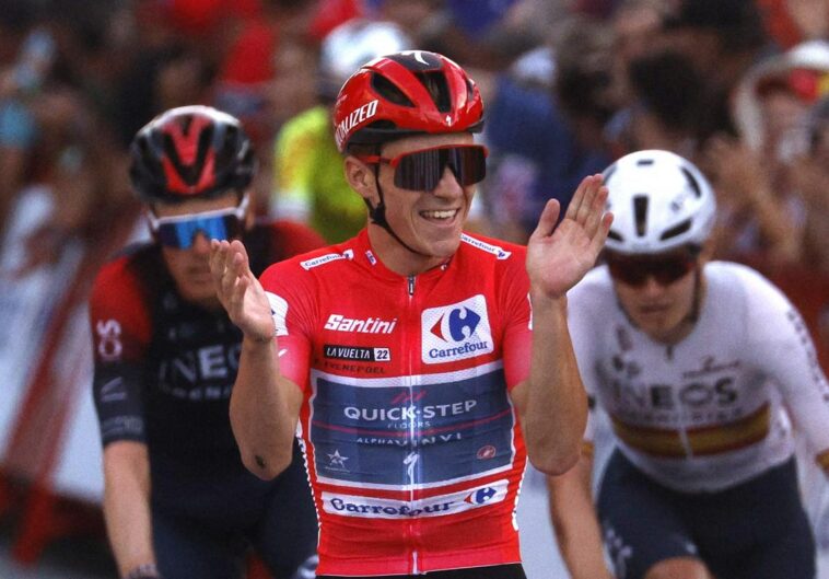 Pogačar s'impose face à Van der Poel dans un sprint mémorable pour remporter la 4e étape du Tour de France 7 découvrez le récit captivant de la victoire de tadej pogačar sur mathieu van der poel lors de cette étape palpitante du tour. une course pleine de rebondissements et de stratégie qui a tenu en haleine les amateurs de cyclisme. ne manquez pas les moments forts de cette confrontation épique!