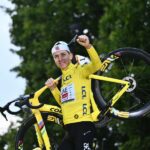 Matxin : pogacar, l'incarnation de la perfection sur deux roues 24 découvrez tadej pogačar, le prodige du cyclisme, qui redéfinit l'excellence à vélo. plongez dans son parcours inspirant, ses victoires emblématiques et son art de pédaler vers la perfection.