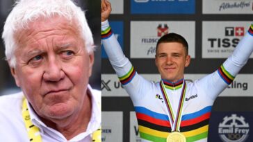 découvrez les principaux prétendants au tour de france 2023, leurs performances, stratégies et ambitions pour décrocher le maillot jaune. suivez les coureurs qui pourraient changer la donne et s'imposer sur les routes mythiques de la grande boucle.