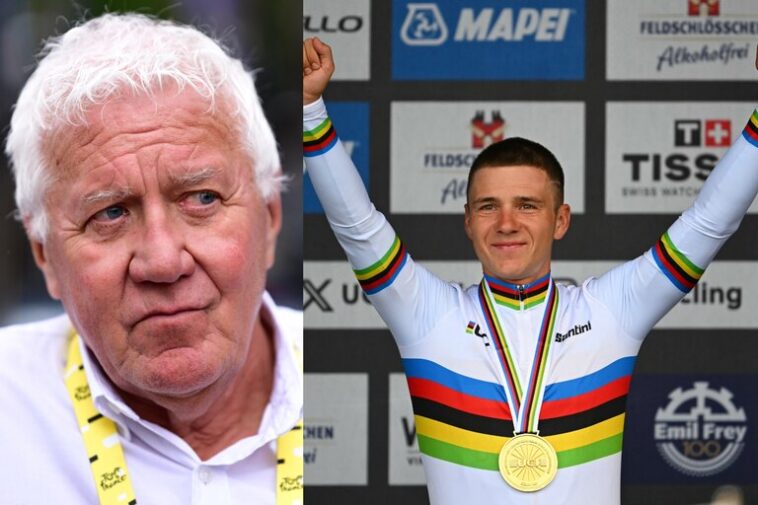 Les prétendants clés au Tour de France : Pogacar, Vingegaard, Remco et leur parcours 7 découvrez les principaux prétendants au tour de france 2023, leurs performances, stratégies et ambitions pour décrocher le maillot jaune. suivez les coureurs qui pourraient changer la donne et s'imposer sur les routes mythiques de la grande boucle.