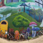 Jour 4 de RAGBRAI : les cyclistes succomberont au charme d'Iowa Falls 24 découvrez le quatrième jour du ragbrai à iowa falls, où le charme pittoresque de cette ville animée vous attend. profitez de balades à vélo à travers des paysages enchanteurs, des rencontres avec des habitants chaleureux et une ambiance festive unique. ne manquez pas cette expérience inoubliable au cœur de l'iowa!