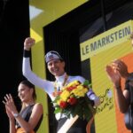 Simmons atteint son meilleur classement dans une étape du Tour de France 24 découvrez le meilleur classement des tours simmons, une référence incontournable pour les passionnés de literie. profitez de notre sélection des meilleurs matelas et sommiers simmons pour un sommeil de qualité.