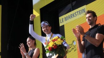 Simmons atteint son meilleur classement dans une étape du Tour de France 6 découvrez le meilleur classement des tours simmons, une référence incontournable pour les passionnés de literie. profitez de notre sélection des meilleurs matelas et sommiers simmons pour un sommeil de qualité.