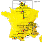 Le Tour de France 2025 de tous nos rêves 24 découvrez le tour de france 2025 : un événement incontournable du cyclisme, avec des itinéraires spectaculaires, des paysages à couper le souffle et des milliers de passionnés de vélo. suivez les coureurs sur les routes françaises et vivez l'excitation de cette compétition légendaire.