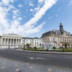découvrez le parcours et les étapes du tour de france 2025. plongez dans l'univers de la grande boucle avec un aperçu des villes étapes, des défis montagneux et des moments clés qui promettent de rendre cette édition inoubliable.