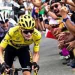 Jonas Vingegaard met tout en œuvre mais échoue à distancer Tadej Pogacar lors de la 14ème étape du Tour de France 2025 25 vingegaard se bat pour distancer pogacar lors du tour 2025, mais la rivalité entre les deux coureurs reste intense. découvrez les moments clés de cette lutte palpitante et l'impact sur le classement général.