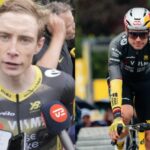 découvrez le parcours de jonas vingegaard, le cycliste danois en pleine course pour conquérir le tour de france. suivez ses performances, ses défis et ses ambitions pour remporter cette prestigieuse compétition.