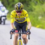 Vingegaard se métamorphose grâce au Tour de France, prédit l'ancien vainqueur Vincenzo Nibali qui s'attend à une performance époustouflante face à Tadej Pogačar en juillet 25 découvrez les performances impressionnantes de jonas vingegaard, le prodige danois du cyclisme, en pleine forme pour la saison. analysez ses techniques, son entraînement et ses résultats récents qui promettent une compétition palpitante dans les prochaines courses.