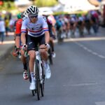 Un crash désastreux met fin aux espoirs de GC lors de la troisième étape du Tour de Pologne 24 revivez les moments forts du crash du gc lors de la tour de pologne. découvrez les détails de cet incident marquant et son impact sur la compétition. suivez nos analyses et réactions des coureurs.