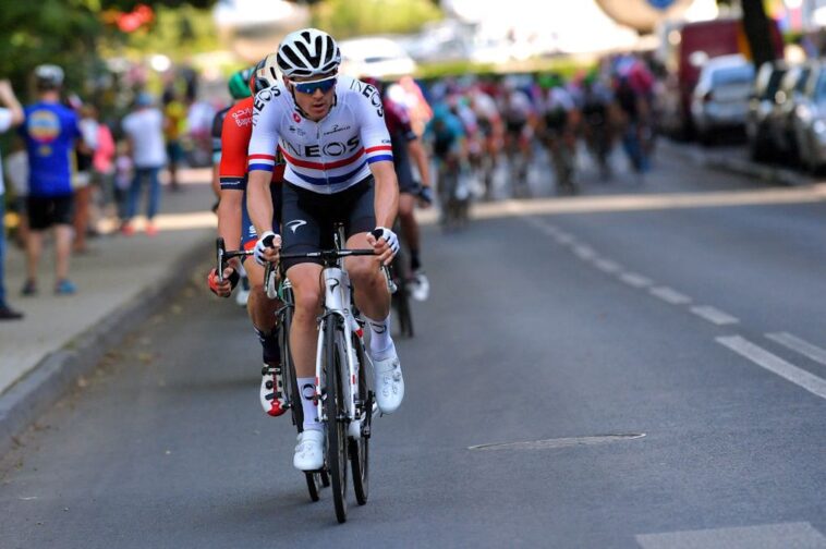 Un crash désastreux met fin aux espoirs de GC lors de la troisième étape du Tour de Pologne 7 revivez les moments forts du crash du gc lors de la tour de pologne. découvrez les détails de cet incident marquant et son impact sur la compétition. suivez nos analyses et réactions des coureurs.