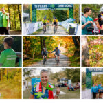 Des cyclistes de Pelotonia 2025 sur la route de l'espoir pour vaincre le cancer 24 rejoignez-nous pour le pelotonia 2025, un événement cycliste au cœur de la lutte contre le cancer. participez à une aventure incroyable tout en soutenant la recherche et l'innovation. que vous soyez cycliste novice ou expert, ce défi est fait pour vous !