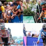 Une révolution dans le cyclisme : Evenepoel rejoint l'équipe Red Bull 24 découvrez le parcours inspirant de remco evenepoel, le prodige du cyclisme, alors qu'il rejoint l'équipe red bull. plongez dans son univers, ses objectifs et ses ambitions au sein de cette équipe emblématique. ne manquez pas les dernières nouvelles et analyses sur cette collaboration prometteuse.