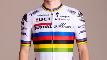 remco evenepoel, jeune phénomène du cyclisme, fait le grand saut en rejoignant l'équipe red bull – bora – hansgrohe. découvrez les enjeux de cette collaboration prometteuse et les ambitions du champion belge pour les saisons à venir.