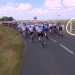 L'incident tragique : le coureur britannique Chris Froome, vainqueur du Tour de France, évacué par hélicoptère vers l'hôpital après une chute grave 24 découvrez tous les détails sur la grave chute de chris froome, son état de santé, les circonstances de l'accident et les conséquences pour sa saison cycliste.
