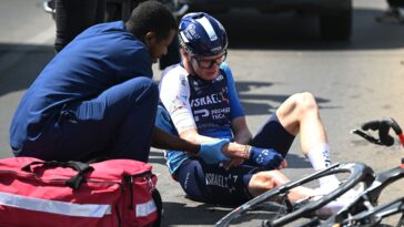 chris froome a subi une opération réussie, marquant une étape clé dans son rétablissement. découvrez les détails de l'intervention et les perspectives pour le cycliste britannique.
