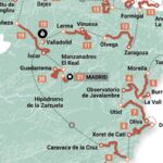 aperçu : votre guide étape par étape de la Vuelta a España 2025 24 découvrez notre guide complet sur la vuelta 2025 : dates, parcours, favoris, équipes et conseils pour ne rien manquer du célèbre tour d’espagne cycliste.
