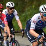 découvrez 'landa : objectif vuelta', une exploration captivante des aspirations et défis du coureur cycliste mikel landa dans sa quête pour remporter la vuelta a españa. suivez son parcours, ses préparations et les enjeux de cette célèbre course, pour une immersion totale dans le monde du cyclisme professionnel.