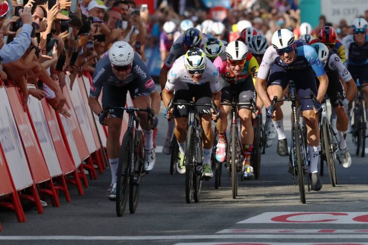 Philipsen ne se laisse pas surprendre 7 découvrez comment philipsen, imperturbable et maître de son art, continue d’impressionner par sa ténacité et ses performances exceptionnelles dans le monde du cyclisme.