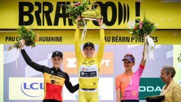découvrez tout ce qu'il faut savoir pour vous préparer au tour de france femmes : conseils d'entraînement, nutrition, astuces et parcours incontournables pour vivre cette incroyable aventure cycliste au féminin.