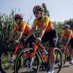 Pauline Ferrand-Prévot, la lauréate du Tour de France Femmes, a reçu dix fois moins de récompense financière que Tadej Pogačar 23 découvrez les disparités de récompenses lors du tour de france féminin. analyse des inégalités et de l'impact sur le cyclisme féminin, ainsi que des propositions pour un avenir plus équitable.