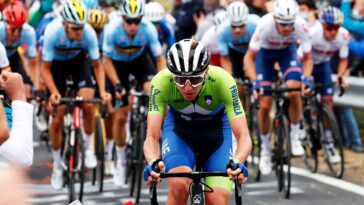 découvrez toutes les informations sur la retraite de tadej pogačar, le célèbre cycliste slovène : actualités, analyses et perspectives sur la fin de sa carrière exceptionnelle.