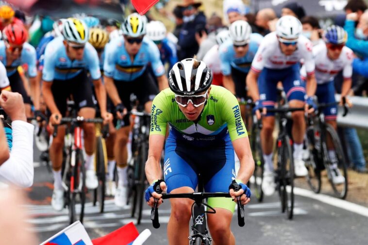 Pogacar évoque de nouveau sa retraite : “Je compte les années” 7 découvrez toutes les informations sur la retraite de tadej pogačar, le célèbre cycliste slovène : actualités, analyses et perspectives sur la fin de sa carrière exceptionnelle.