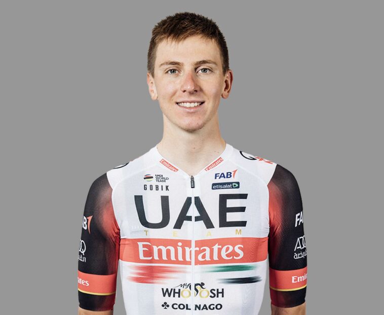 Sur le vélo, Tadej est redoutable : Rafal Majka, bientôt à la retraite, loue son leader Pogačar à l'approche de son dernier Tour de Pologne 7 découvrez le parcours impressionnant de tadej pogačar, le leader redoutable du cyclisme moderne. avec ses performances exceptionnelles et sa détermination sans faille, il s'impose comme l'une des figures incontournables du peloton. plongez dans l'univers de ce champion inspirant et explorez ses plus grandes victoires.