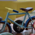 Présentation du vélos de course aérodynamique No. 22 Reactor v2 imprimé en 3D au salon MADE 24 découvrez les derniers vélos aérodynamiques en 3d présentés au salon made : innovations, design futuriste et performances au rendez-vous pour les passionnés de cyclisme et de technologies de pointe.