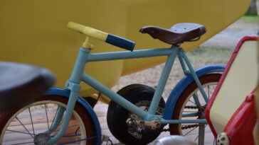 découvrez les derniers vélos aérodynamiques en 3d présentés au salon made : innovations, design futuriste et performances au rendez-vous pour les passionnés de cyclisme et de technologies de pointe.