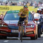 Vingegaard : un cycliste au sommet de sa résilience 25 découvrez comment la résilience de jonas vingegaard l’a mené au sommet du cyclisme mondial, surmontant défis et épreuves pour devenir un champion inspirant.