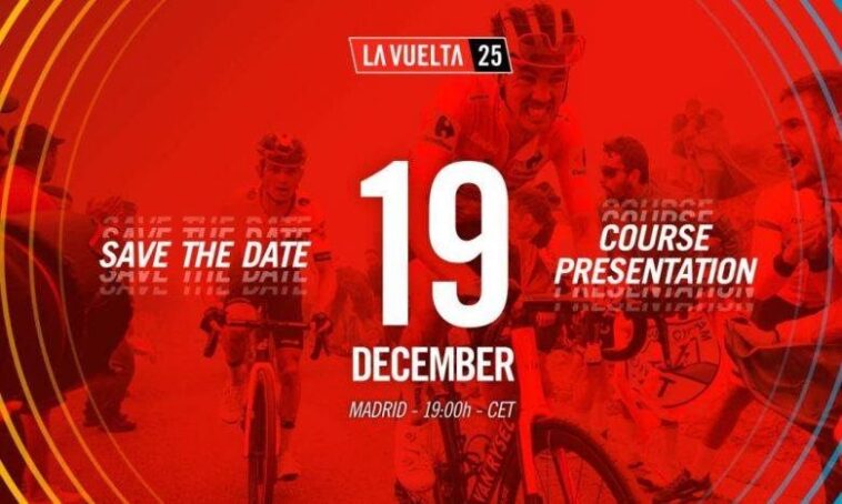 Vuelta a España 2025 : Revivez les moments forts de la première étape ! | 23 août 2025 | Cyclisme sur NBC Sports 7 suivez en direct la première étape de la vuelta 2025 : parcours, favoris, horaires, profil et résultats. découvrez toutes les infos essentielles pour ne rien manquer du grand départ de ce tour d'espagne !