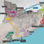 découvrez tout sur la vuelta 2025 : les favoris attendus, la liste des équipes participantes et le détail du parcours. préparez-vous à suivre l’un des plus grands tours cyclistes de l’année !