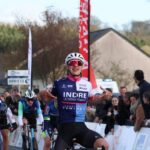 Ashlin Barry conclut sa carrière junior avec une médaille d'argent au chrono des Mondiaux, vise maintenant la Visma-Lease a Bike et les Jeux Olympiques de 2028 24 découvrez comment ashlin barry a remporté la médaille d'argent et se fixe désormais l'objectif ambitieux des jeux olympiques de 2028. parcours, ambitions et détermination : suivez l'ascension de ce talent prometteur.