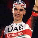 Annonce officielle : Ayuso rejoint l’équipe Lidl-Trek 24 découvrez comment la cycliste ayuso rejoint l'équipe lidl-trek, apportant son talent et son énergie à cette formation ambitieuse. toutes les infos sur ce transfert majeur dans le monde du cyclisme.