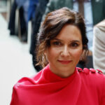 Ayuso : un fardeau écarté, mais une Vuelta sans impact sur son avenir 24 découvrez l’avenir incertain d’ayuso, ses enjeux politiques et les défis auxquels elle doit faire face. analyse complète et actualisée de la situation.