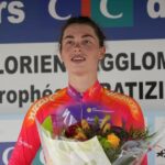 Tour Féminin de l'Ardèche : Mischa Bredewold pulvérise le chrono du contre-la-montre de la 4ème étape et s'empare du maillot de leader 24 découvrez comment bredewold a pris la tête après une performance impressionnante lors du contre-la-montre de l'ardèche. résultats, analyses et moments forts à ne pas manquer !