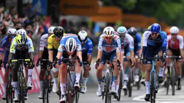 découvrez toutes les informations sur le championnat cyclisme junior 2025 : dates, lieux, participants, actualités et résultats en temps réel. suivez les jeunes talents du cyclisme international !