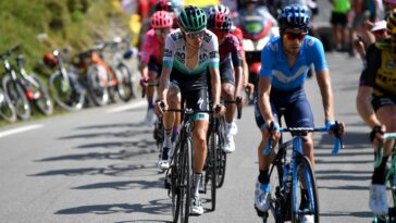 découvrez les grands champions du cyclisme espagnol : palmarès, parcours de légendes et faits marquants de l’histoire du cyclisme en espagne.