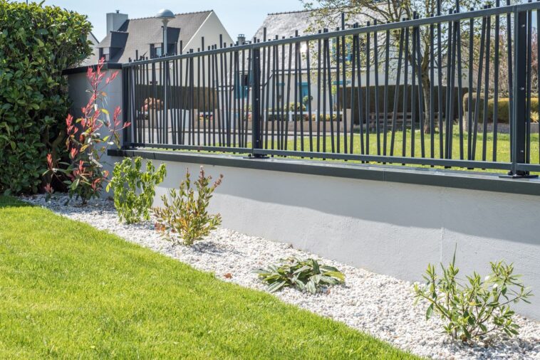 La Semaine de Clôture : Un Voyage Vers la Conclusion 7 découvrez nos conseils et solutions pour choisir, installer et entretenir une clôture adaptée à vos besoins, qu’il s’agisse de sécurité, d’esthétique ou de délimitation de terrain.