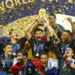 Une Coupe du Monde pleine d'espoir 25 découvrez toute l’actualité, les résultats, les équipes et les moments forts de la coupe du monde. suivez les analyses, calendriers et statistiques du plus grand tournoi international de football.