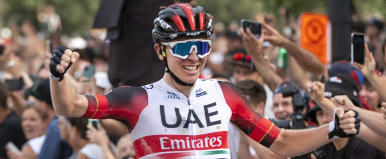 Le trésor de Ruanda : un défi renouvelé pour Pogacar et un 'rêve' pour l'Espagne 7 découvrez le défi de tadej pogacar en espagne : analyse de ses performances, ambitions et adversaires lors des grandes courses cyclistes espagnoles. suivez son parcours et ses exploits marquants !
